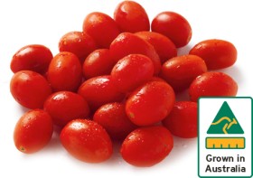 Australian-Snacking-Tomatoes-200g-Punnet on sale