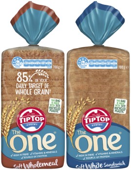 Tip+Top+The+One+Bread+700g+Selected+Varieties