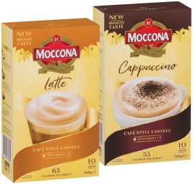Moccona-Coffee-Sachets-810-Pack-Selected-Varieties on sale
