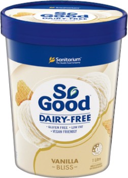Sanitarium+So+Good+Dairy%E2%80%91Free+Frozen+Dessert+1+Litre+Selected+Varieties