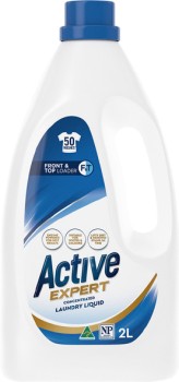 Active+Expert+Laundry+Liquid+2+Litre
