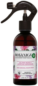 Botanica+by+Air+Wick+Room+Spray+236mL+Selected+Varieties