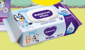 BabyLove+Water+Wipes+80+Pack