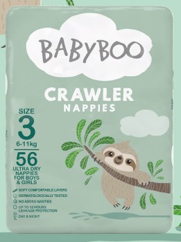 BabyBoo-Nappies-4056-Pack-Selected-Varieties on sale