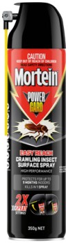 Mortein+Power+Gard+Easy+Reach+Crawling+Insect+Surface+Spray+350g