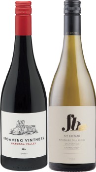 The+Roaming+Vintners+or+Fat+Bastard+750mL+Varieties