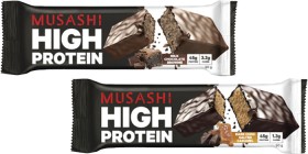 Musashi+P45+High+Protein+Bar+90g