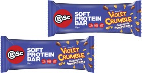 BSc-Bodyscience-Soft-Protein-Bar-55g on sale