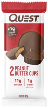 Quest+Peanut+Butter+Cups+42g