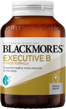 Blackmores-Executive-B-Stress-Formula-Tablets-125-Pack on sale