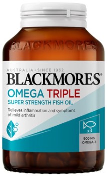 Blackmores-Omega-Triple-Super-Strength-Capsules-60-Pack on sale