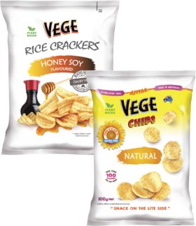 Vege+Chips+100g+or+Rice+Crackers+75g