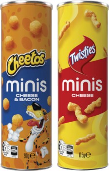Twisties+or+Cheetos+Minis+90g-115g