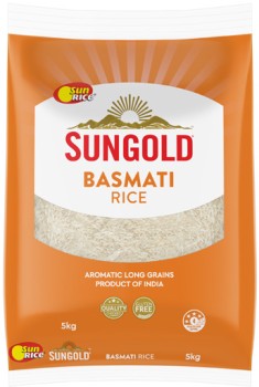 Sungold+Basmati+Rice+5kg