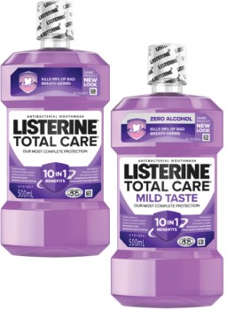 Listerine-Total-Care-or-Total-Care-Zero-Mouthwash-500mL on sale
