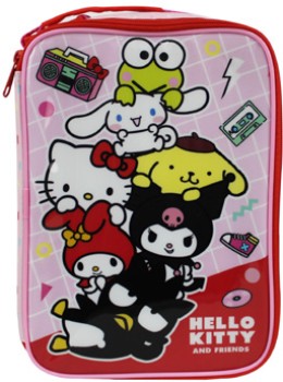 Hello-Kitty-Friends-or-Minecraft-Lunch-Case on sale