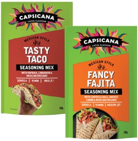 Capsicana+Mexican+Style+Seasoning+Mix+28g