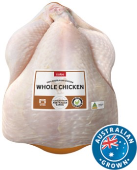 Coles+RSPCA+Approved+Chicken+Whole+Medium+or+Extra+Large