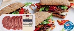 Coles-Australian-No-Added-Hormones-Beef-Sandwich-Steak-400g on sale