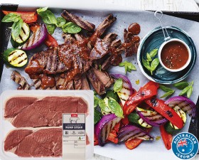 Coles+Australian+No+Added+Hormones+Beef+Rump+Steak