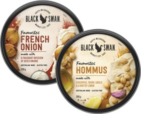 Black-Swan-Favourites-Dip-180g-200g on sale