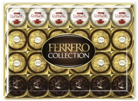 Ferrero+Collection+Gift+Box+24+Pack+269g