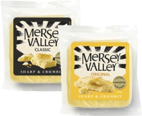 Mersey+Valley+Cheese+235g