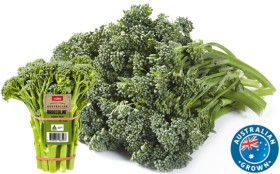 Coles+Australian+Family+Broccolini+Bunch