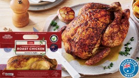 Coles-Hot-Roast-RSPCA-Approved-Chicken on sale