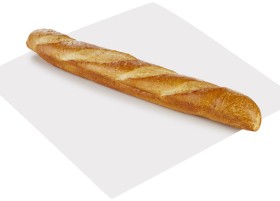Coles+Bakery+French+Stick+1+Each