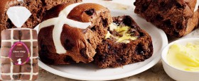 Coles-Hot-Cross-Buns-3-Pack-6-Pack-or-9-Pack on sale