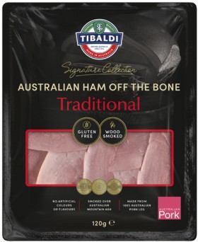 Tibaldi+Ham+off+the+Bone+120g