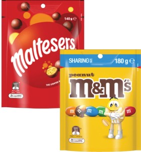 Mars+M%26amp%3BM%26%23039%3Bs%2C+Maltesers+or+Pods+120g-180g