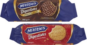 McVitie%26%23039%3Bs+Plain+or+Chocolate+Digestive+Biscuits+266g-355g