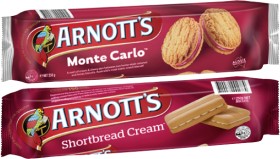 Arnott%26%23039%3Bs+Creams+Biscuits+200g-250g