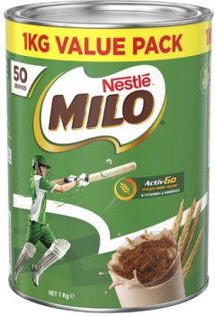 Nestl-Milo-1kg on sale