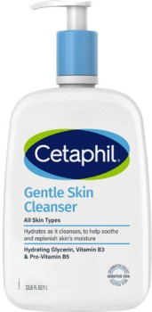 Cetaphil-Gentle-Skin-Cleanser-1-Litre on sale
