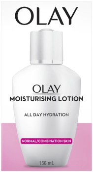 Olay-Moisturising-Lotion-150mL on sale