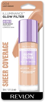 Revlon+Illuminance+Glow+Filter+30mL