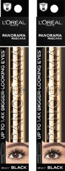 LOreal-Paris-Panorama-Mascara-99mL on sale