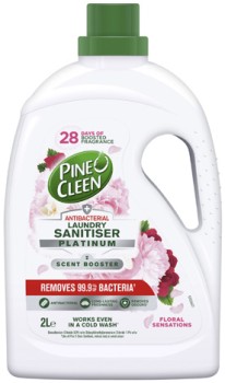 Pine+O+Cleen+Platinum+Anti-Bacterial+Laundry+Sanitiser+2+Litre