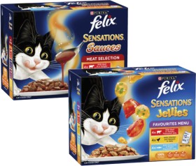 Felix-Cat-Food-12x85g on sale