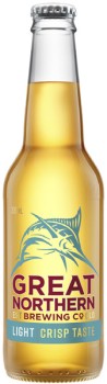 Great-Northern-Light-Bottles-24x330mL on sale