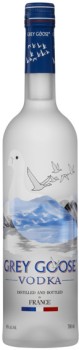 Grey+Goose+Vodka+700mL