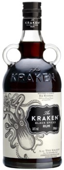 The+Kraken+Spiced+Rum+700mL