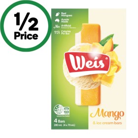 Weis+Bars+264-280ml+Pk+4-6
