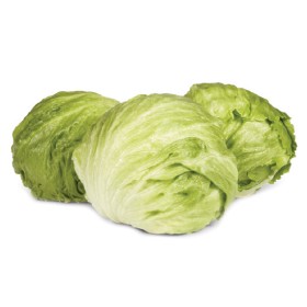 Australian-Iceberg-Lettuce on sale