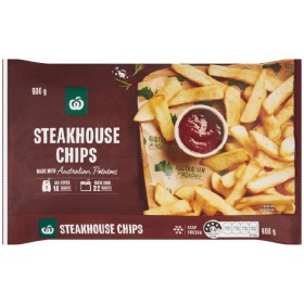 Woolworths-Steakhouse-Chips-900g-From-the-Freezer on sale