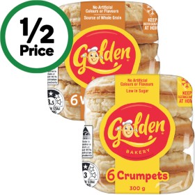 Golden+Crumpet+Rounds+Pk+6