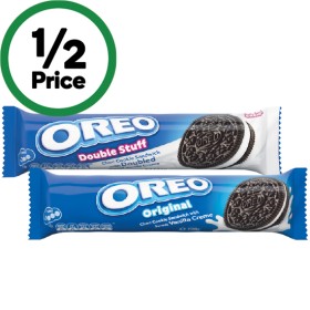 Oreo-or-Oreo-Double-Stuff-Cookies-128-131g on sale